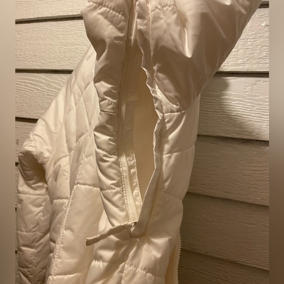 Columbia Omni-Tech Interchange Waterproof 2-Piece Ski Jacket Sz Med - Picture 15 of 16